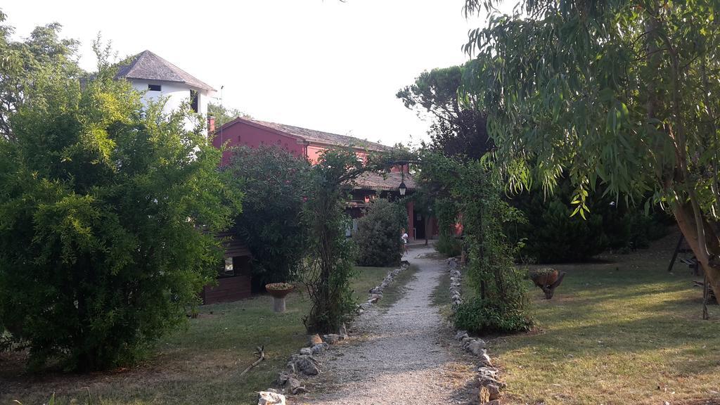 Agriturismo Case Mori Rimini Kültér fotó