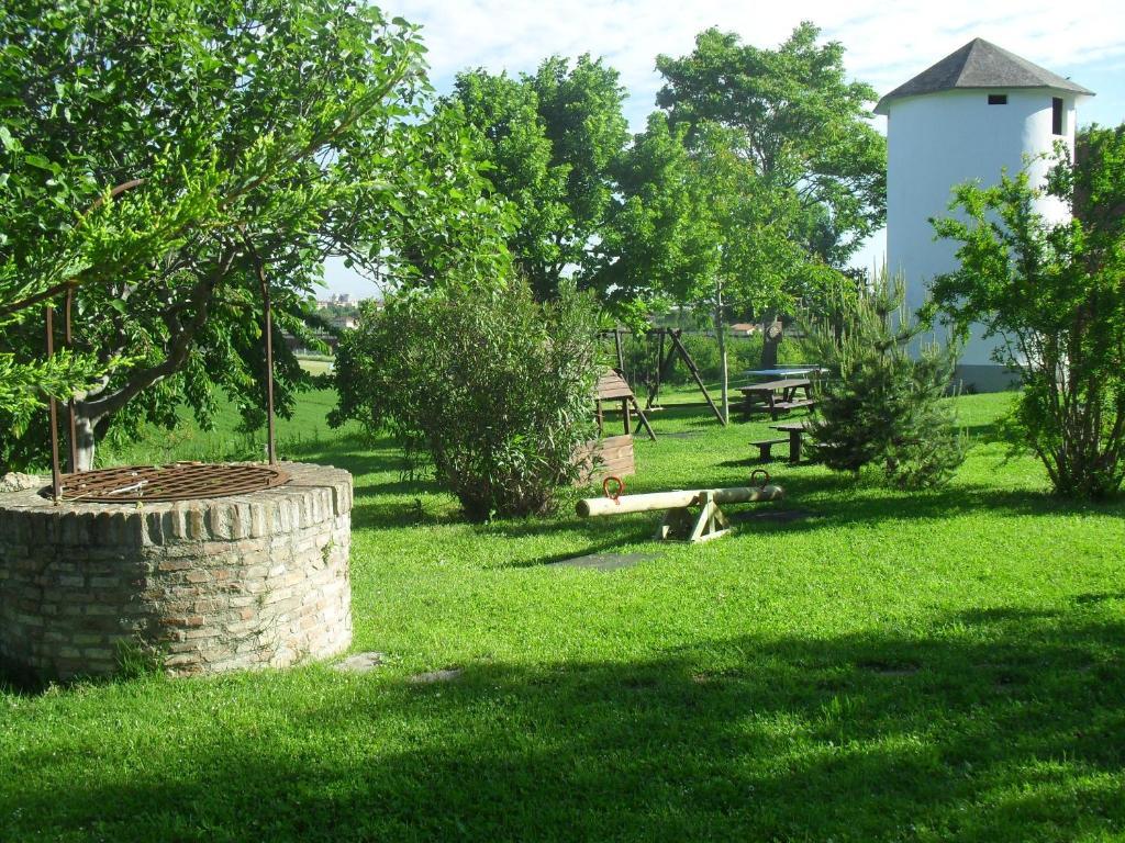 Agriturismo Case Mori Rimini Kültér fotó